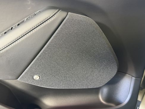 New 2025 Ford Mustang Mach-E Premium w/ Interior Protection Package image 16