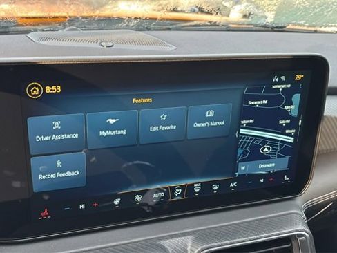 New 2026 Ford Mustang GT Premium image 15