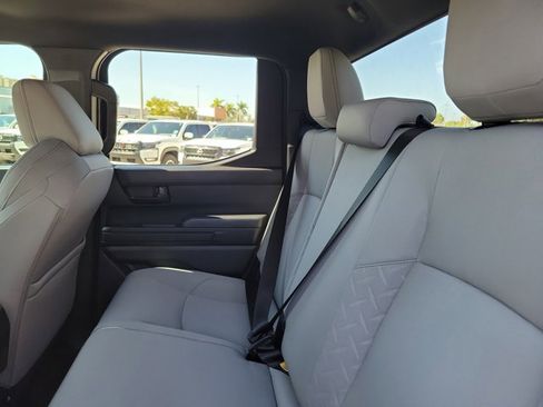 Used 2026 Toyota Tacoma SR5 image 13