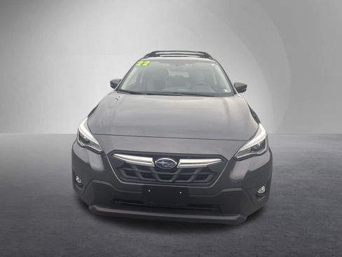 Used 2022 Subaru Crosstrek 2.5i Limited w/ Moonroof Package 1 AWD/4WD image 11