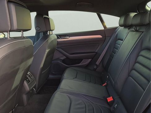 Used 2020 Volkswagen Arteon SEL image 10