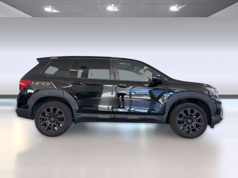 Used 2022 Honda Passport EX-L image 8