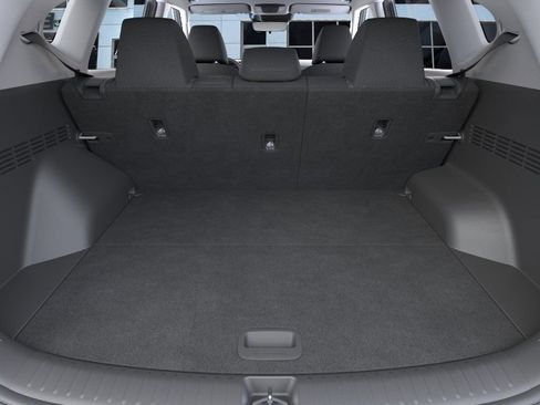 New 2026 Kia Seltos LX FWD image 21