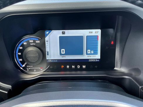 Certified 2023 Ford Bronco Big Bend image 11