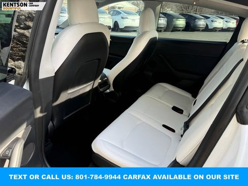 Used 2023 Tesla Model Y Long Range image 33