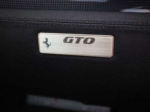 Used 2011 Ferrari 599 GTO RWD image 51