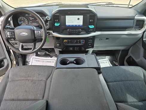 Used 2021 Ford F150 XL w/ Equipment Group 101A High image 16