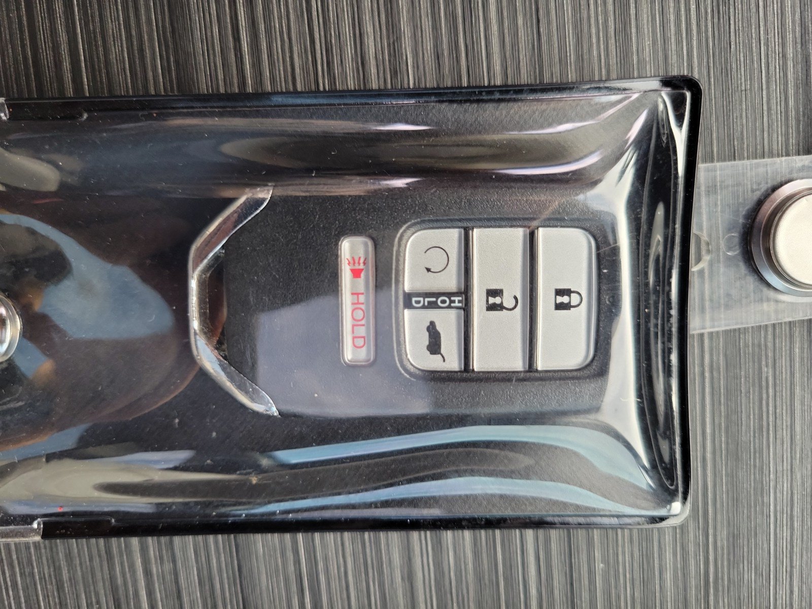 Used 2019 Honda Pilot Elite image 33