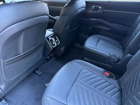New 2026 Kia Sorento SX Prestige AWD/4WD image 12