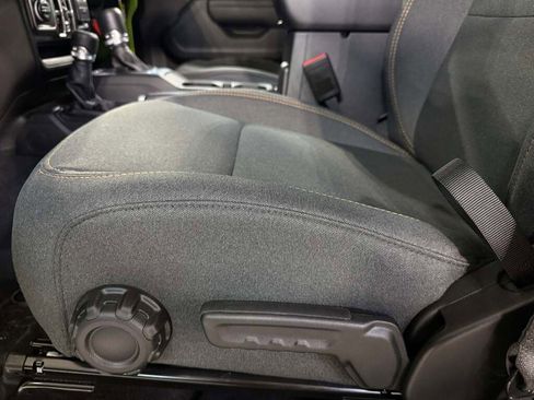 New 2026 Jeep Wrangler Sport S image 27