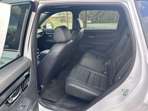 Used 2024 Honda CR-V Sport Touring image 12