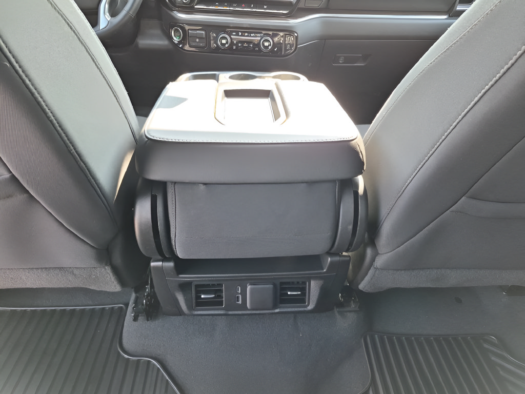 Used 2023 Chevrolet Silverado 1500 LT w/ Texas Edition Plus RWD image 29