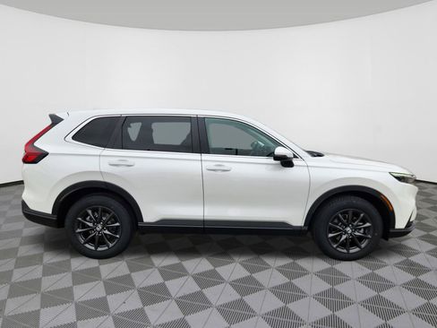 New 2026 Honda CR-V EX-L image 6