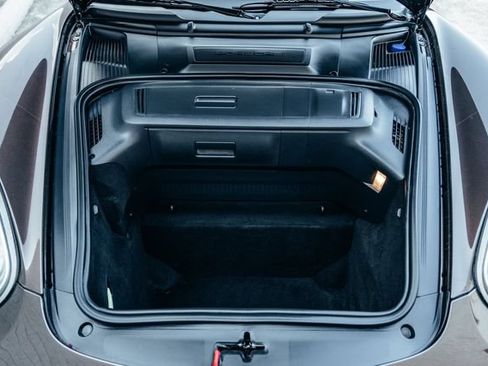 Used 2009 Porsche Boxster RWD image 65