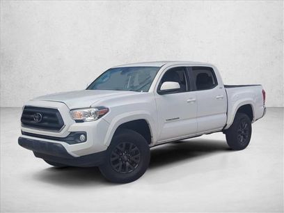 Used 2021 Toyota Tacoma SR5