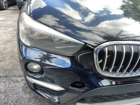 Used 2018 BMW X1 sDrive28i FWD image 18