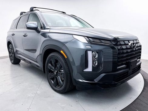 Used 2024 Hyundai Palisade XRT image 10