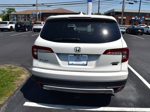 Used 2019 Honda Pilot EX-L image 7