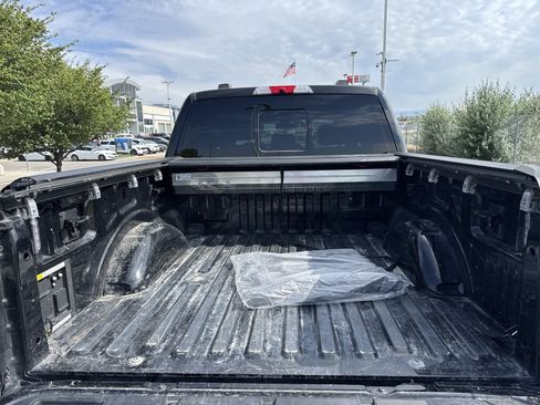 Used 2021 Ford F150 Platinum w/ Equipment Group 701A High AWD/4WD image 25