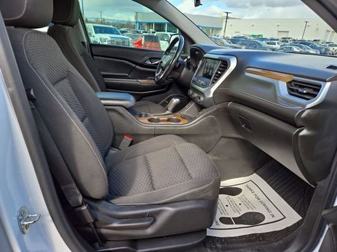 Used 2018 GMC Acadia SLE AWD/4WD image 34