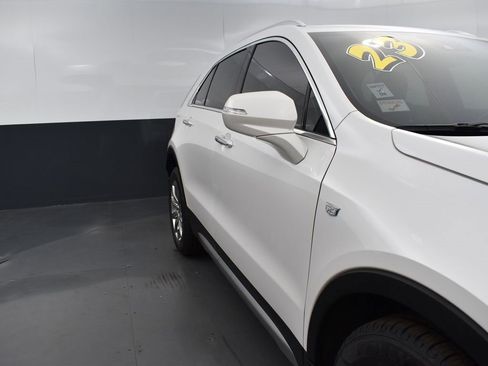 Used 2023 Cadillac XT4 Premium Luxury w/ Technology Package image 32