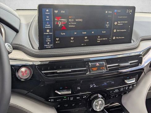 New 2026 Acura MDX w/Advance Package image 12