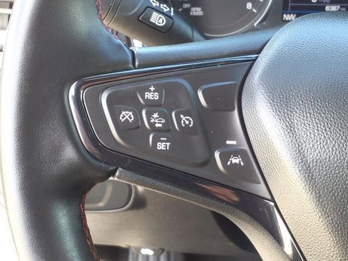 Used 2024 Chevrolet Equinox RS w/ LPO, Floor Liner Package image 25