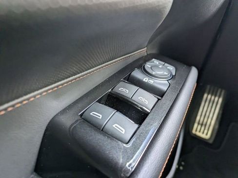 Used 2024 Cadillac CT4 Sport w/ LPO, ONYX Package image 21