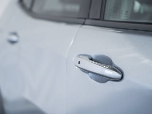 Certified 2022 Jeep Compass Latitude AWD/4WD image 11