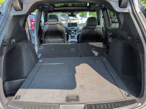 Certified 2026 Acura RDX A-Spec AWD/4WD image 50
