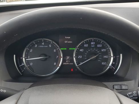 Certified 2020 Acura MDX FWD w/ Technology Package image 24