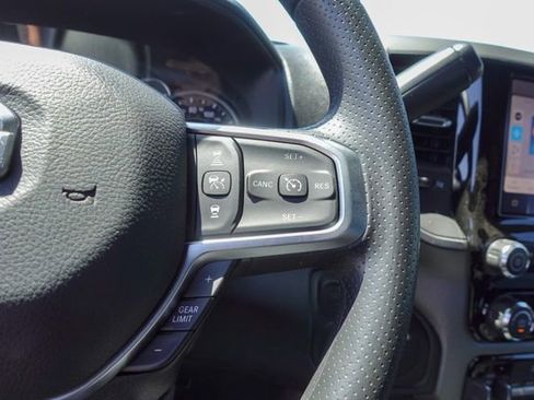 New 2025 RAM 3500 Tradesman w/ Chrome Appearance Group image 20