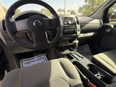 Used 2012 Nissan Xterra S RWD image 27