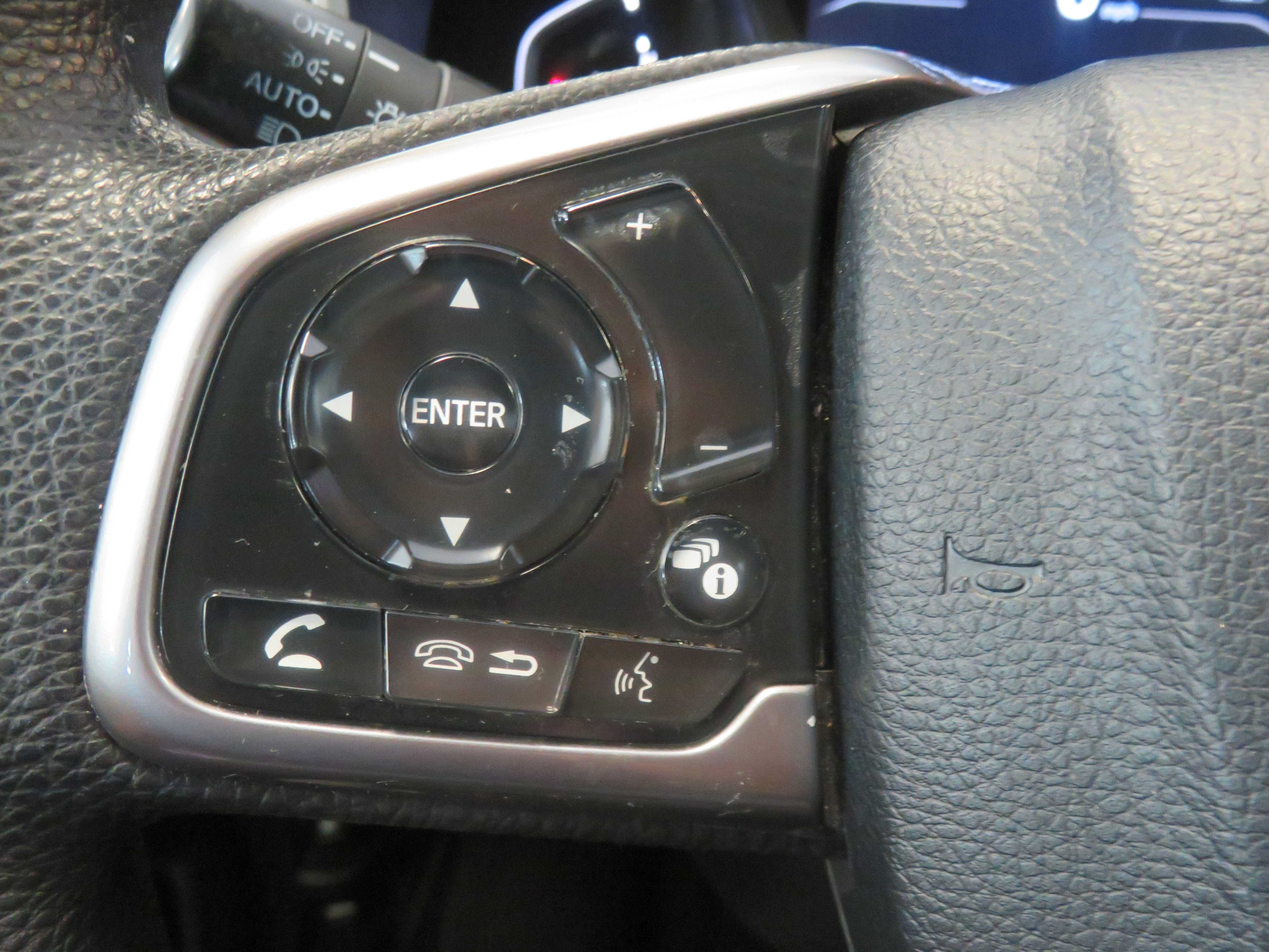 Used 2019 Honda CR-V EX image 32