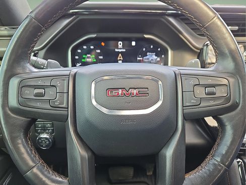 Used 2022 GMC Sierra 1500 AT4 w/ AT4 Preferred Package image 24