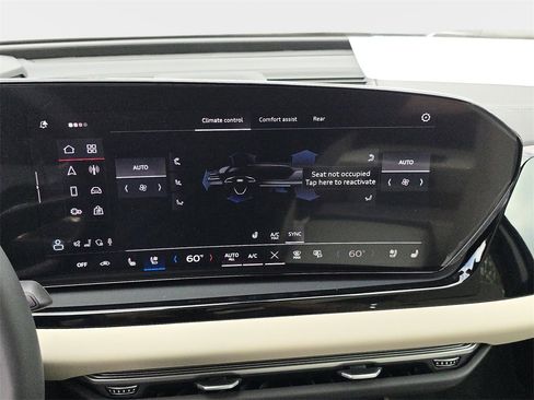 New 2026 Audi A6 Premium Plus image 27