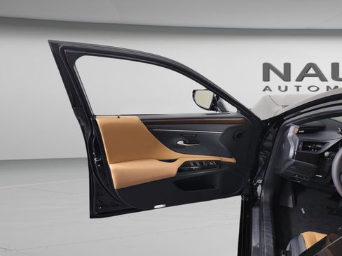 New 2025 Lexus ES 350 w/ Premium Package image 28