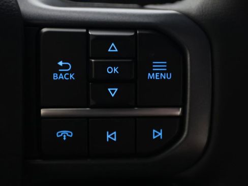 Used 2026 Ford F250 Lariat AWD/4WD image 21