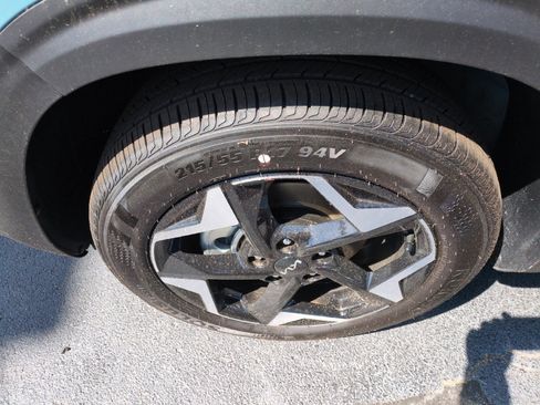 New 2026 Kia Seltos EX FWD image 12
