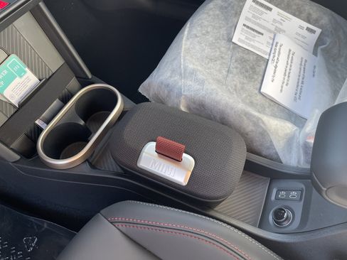 New 2026 MINI Cooper S image 8