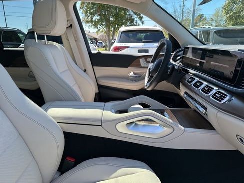 New 2026 Mercedes-Benz GLE 450 4MATIC image 36