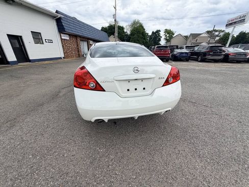 Used 2011 Nissan Altima 2.5 S w/ 2.5S Premium Pkg FWD image 41