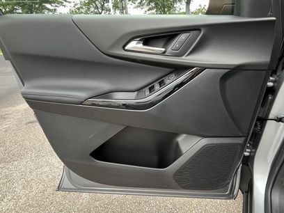 New 2027 Chevrolet Equinox LT