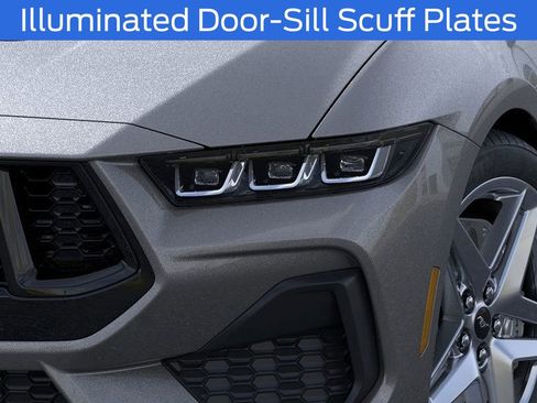 New 2025 Ford Mustang GT Premium image 18