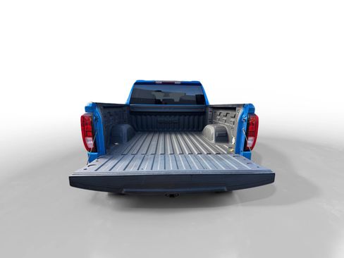 Used 2024 GMC Sierra 1500 Elevation image 17