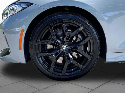 Used 2026 BMW 330i xDrive Sedan AWD/4WD image 10