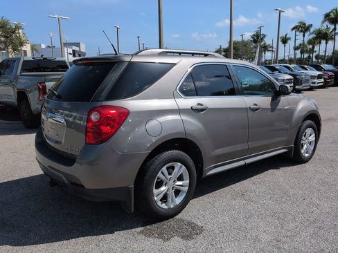 Used 2012 Chevrolet Equinox LT w/ Driver Convenience Package FWD image 5