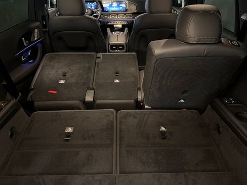 New 2026 Mercedes-Benz GLS 450 4MATIC image 15