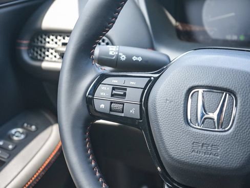 New 2027 Honda HR-V Sport image 12