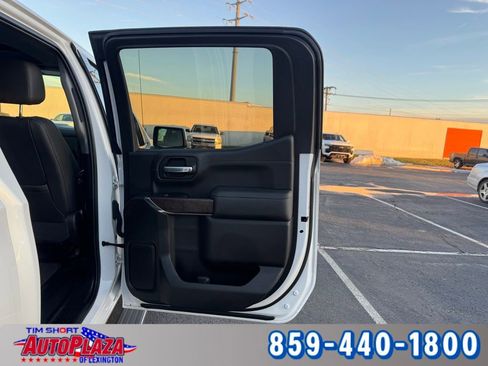 Used 2021 GMC Sierra 1500 Denali w/ Denali Premium Package image 49